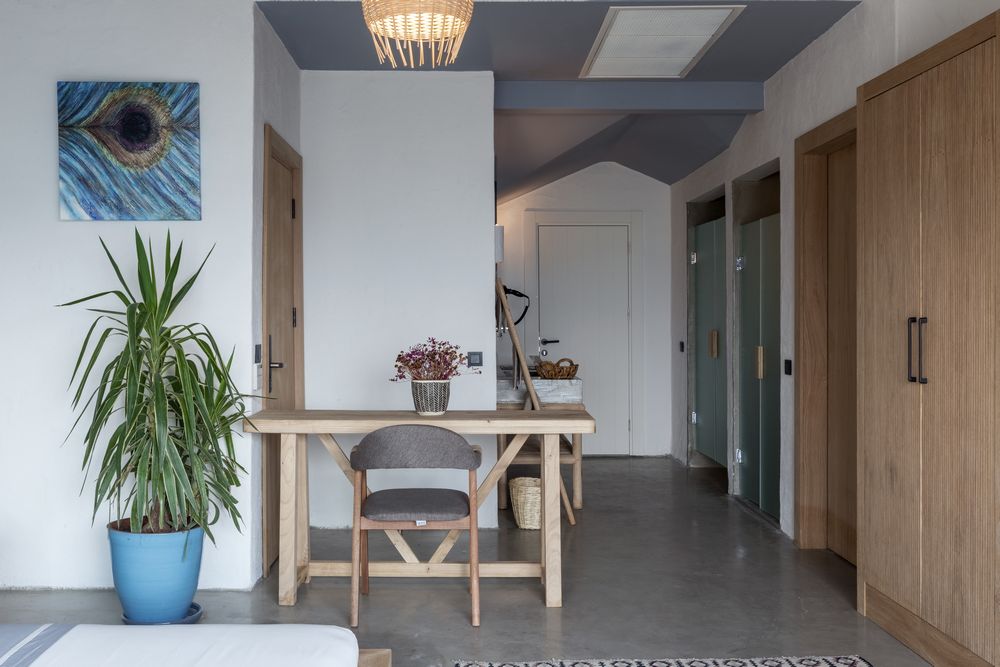 Harbour Suites