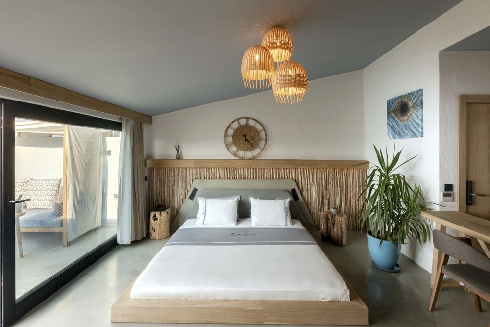 Harbour Suites