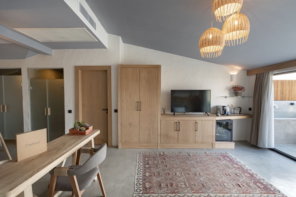 Harbour Suites