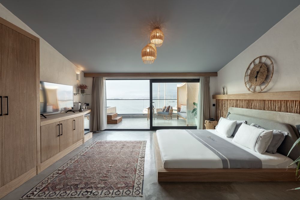 Harbour Suites