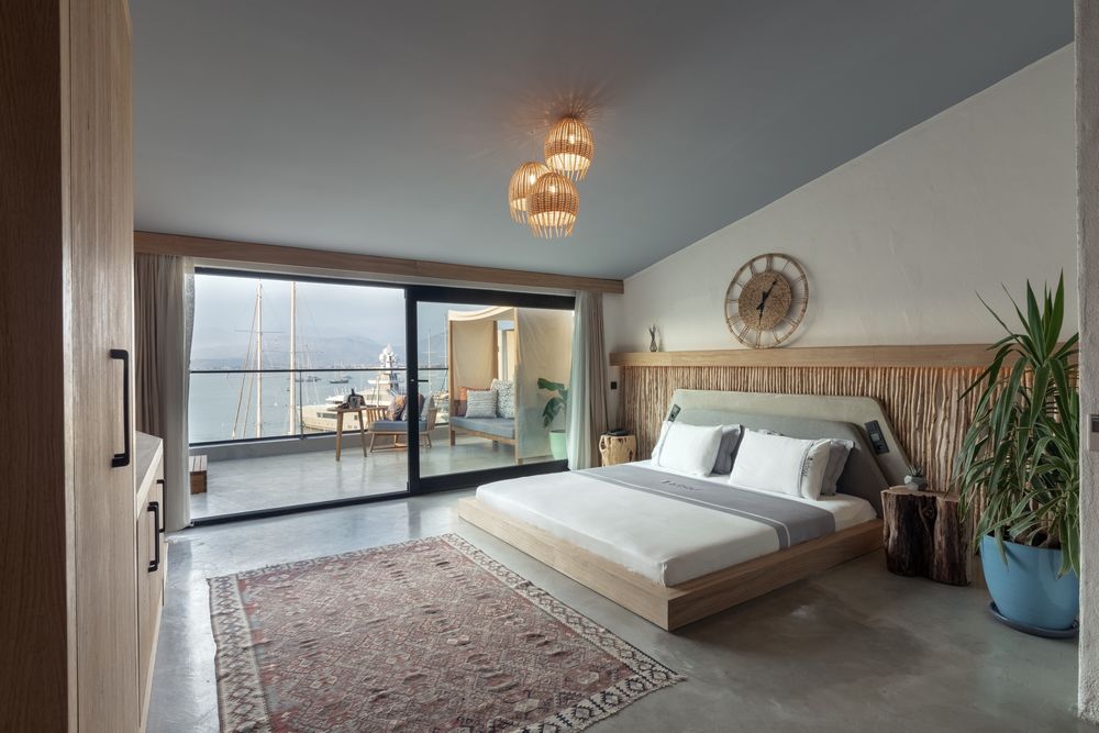 Harbour Suites