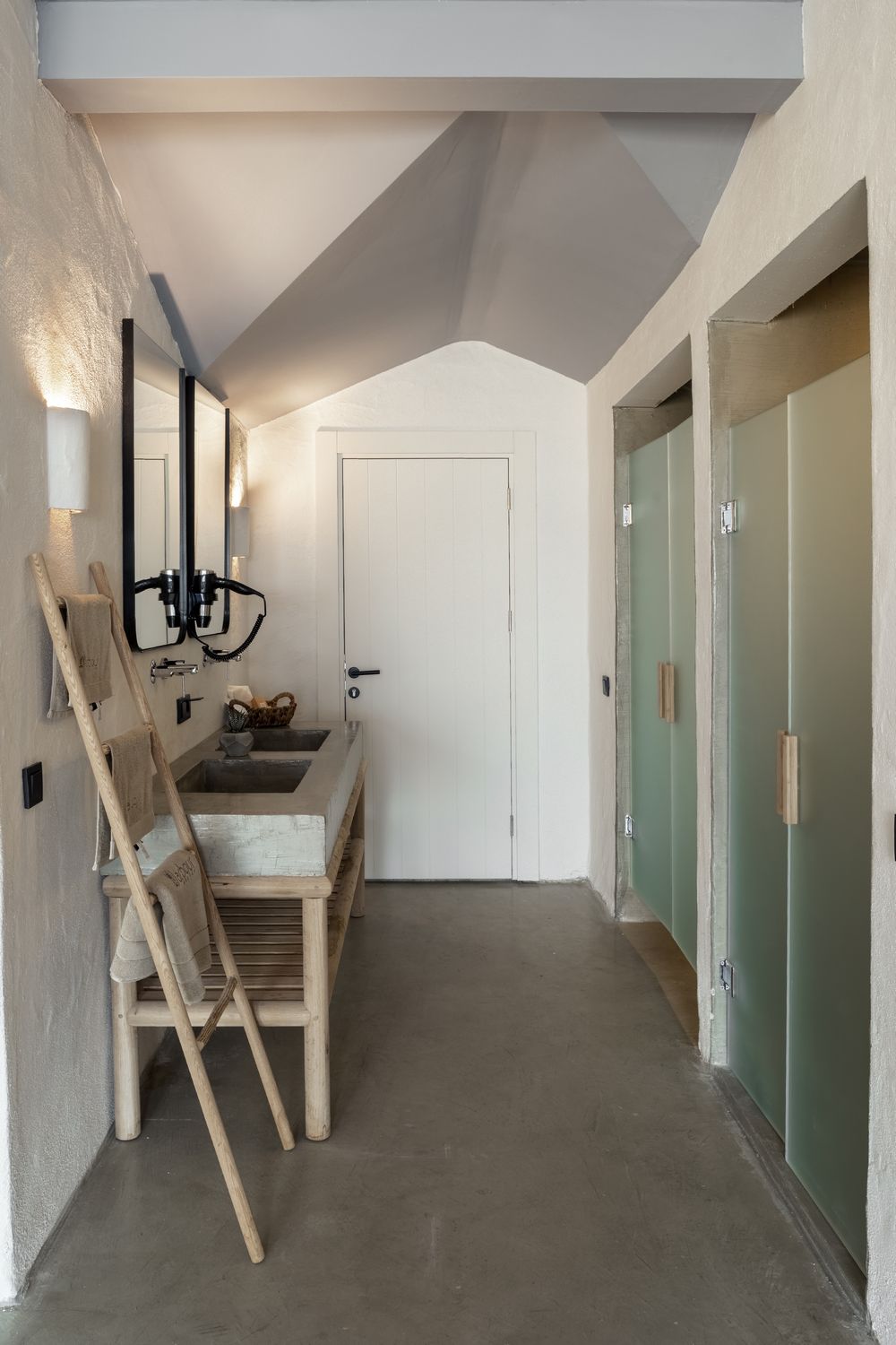 Harbour Suites