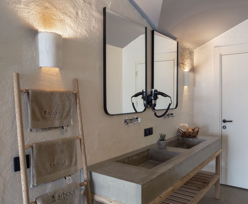Harbour Suites