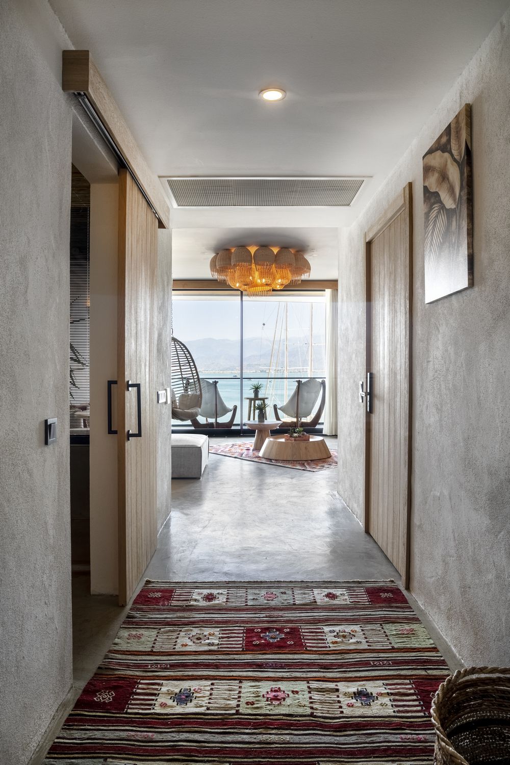 Harbour Suites