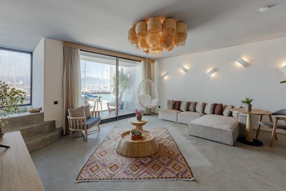 Harbour Suites