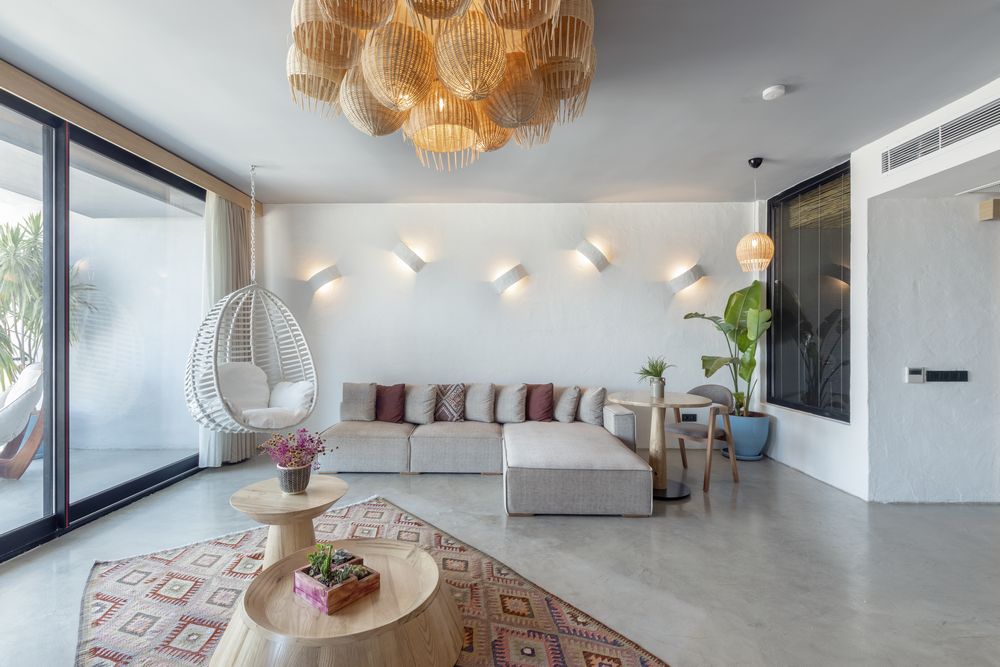 Harbour Suites