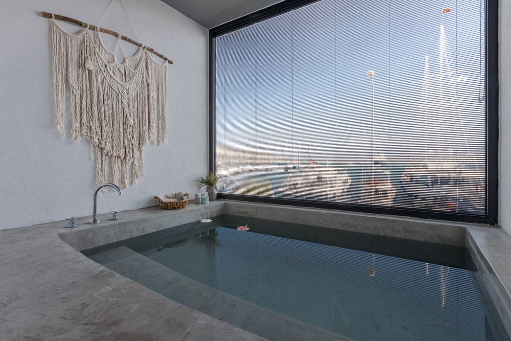 Harbour Suites