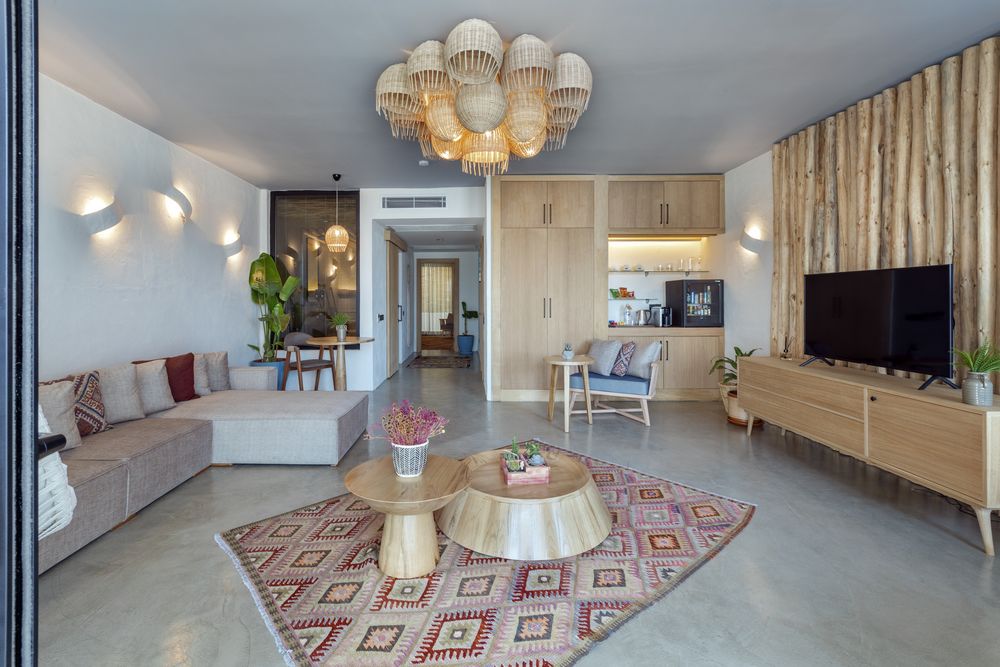 Harbour Suites
