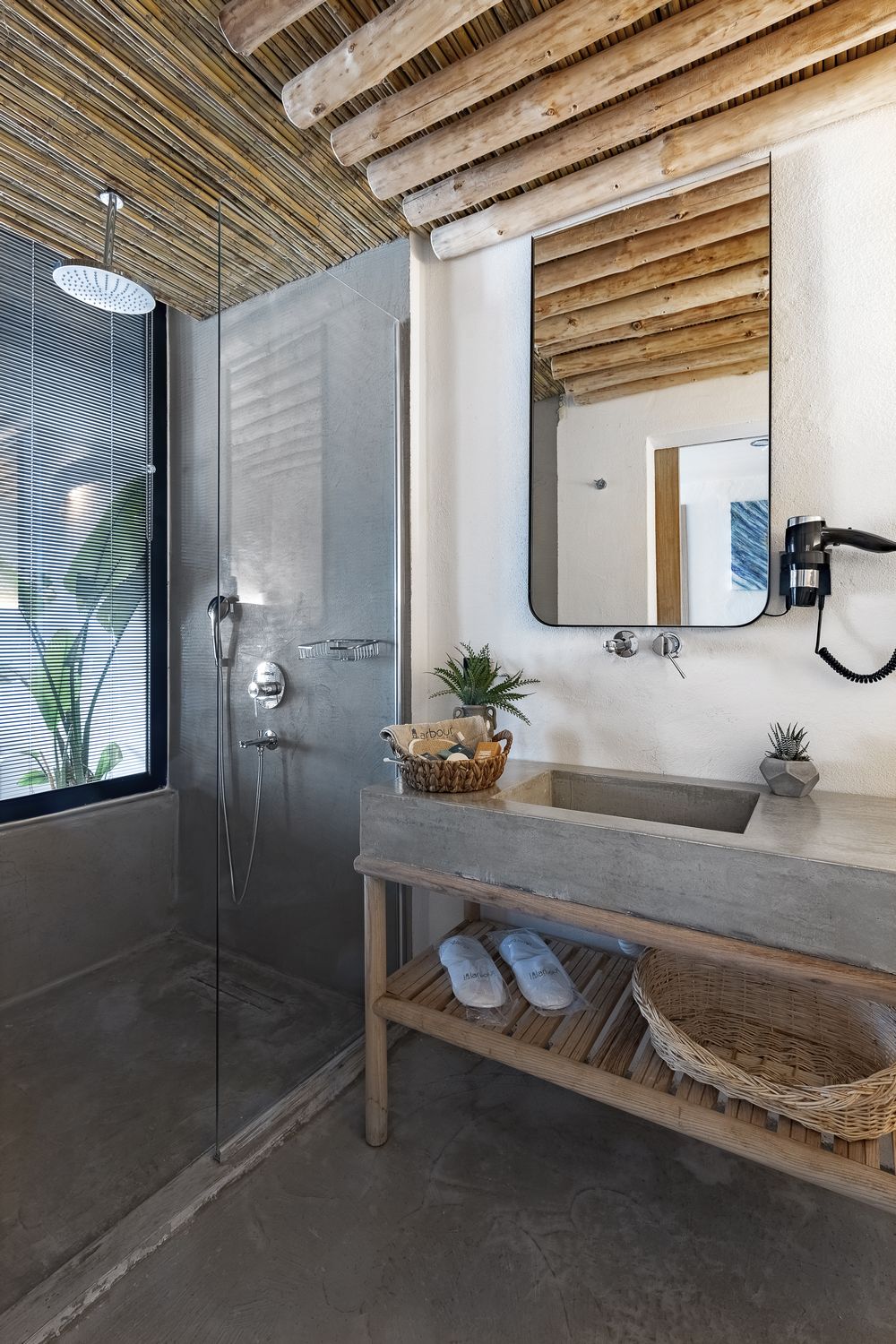 Harbour Suites