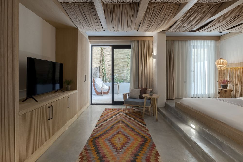 Harbour Suites