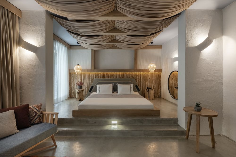 Harbour Suites