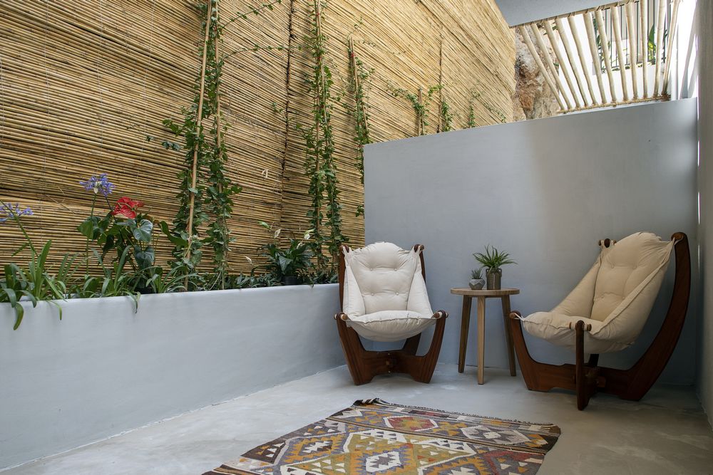 Harbour Suites