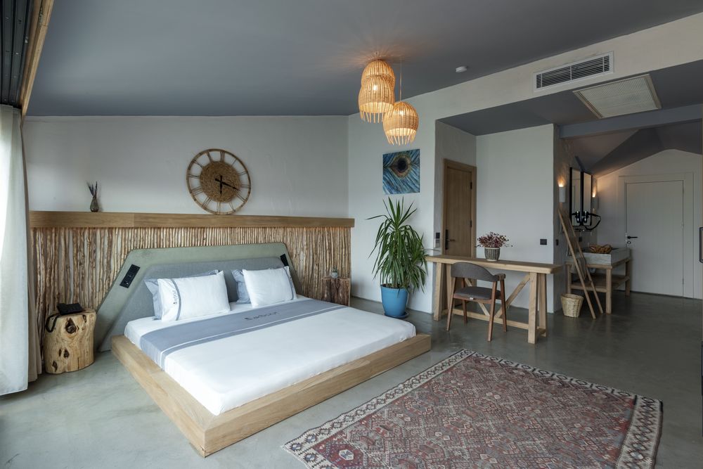 Harbour Suites