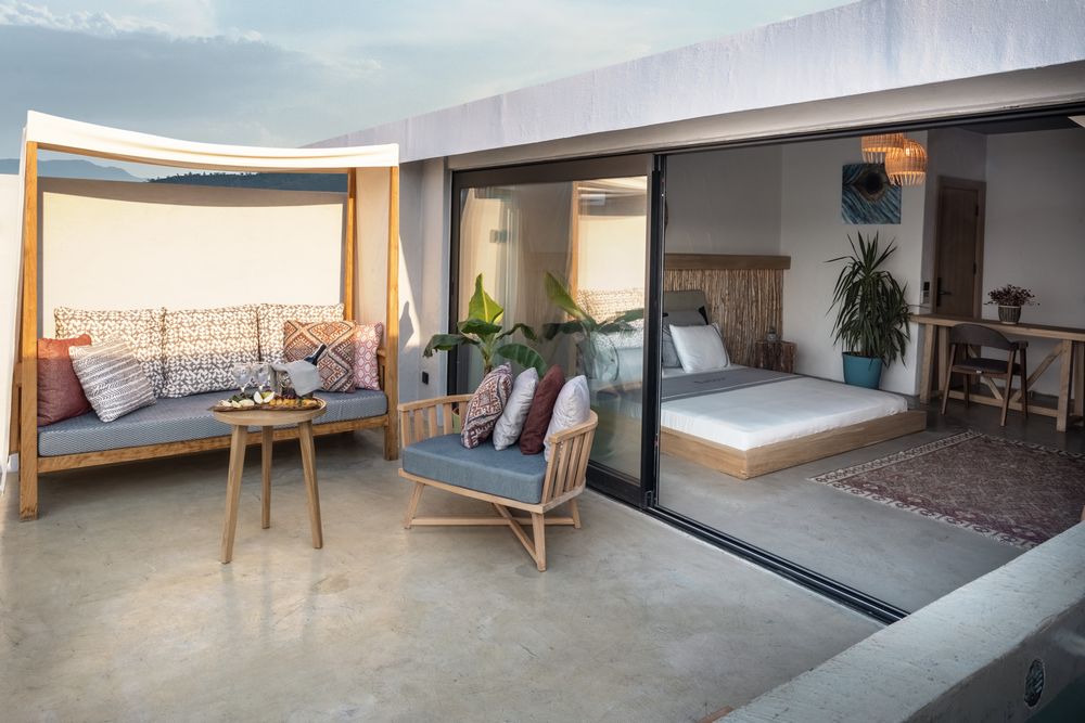 Harbour Suites