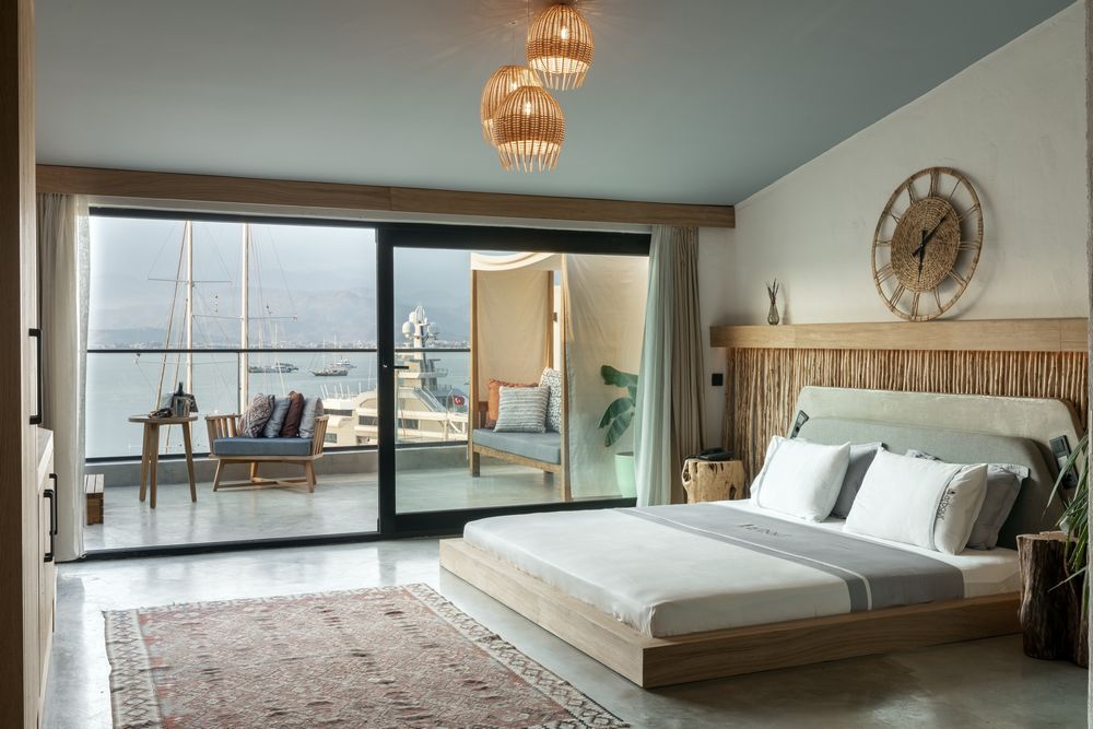Harbour Suites