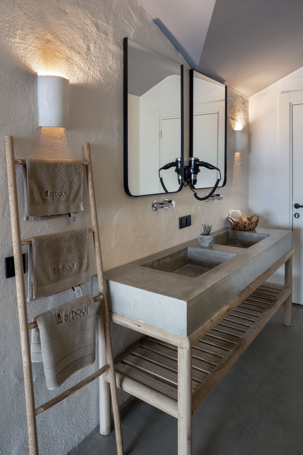 Harbour Suites