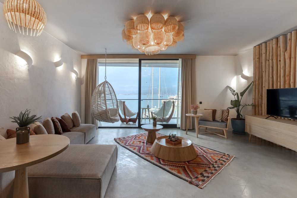 Harbour Suites
