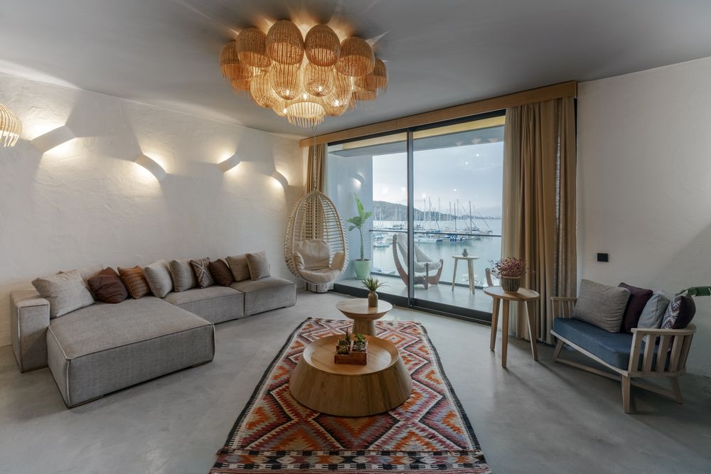 Harbour Suites