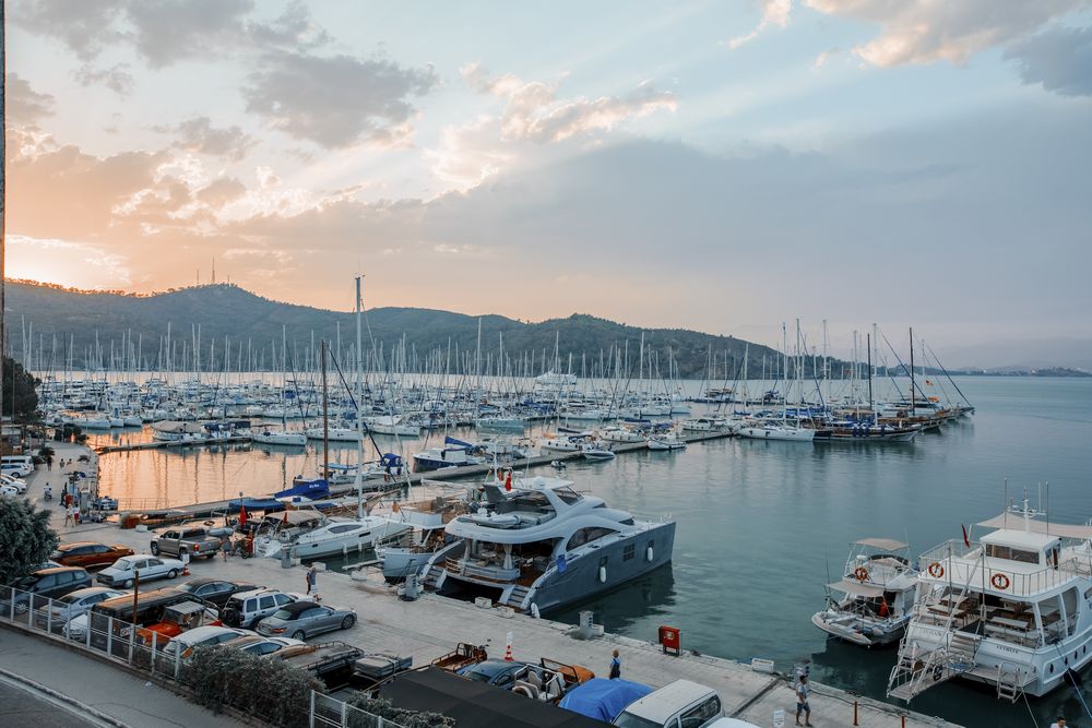 Harbour Suites