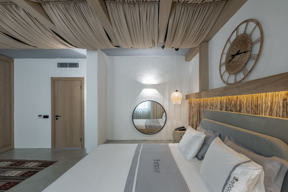 Harbour Suites