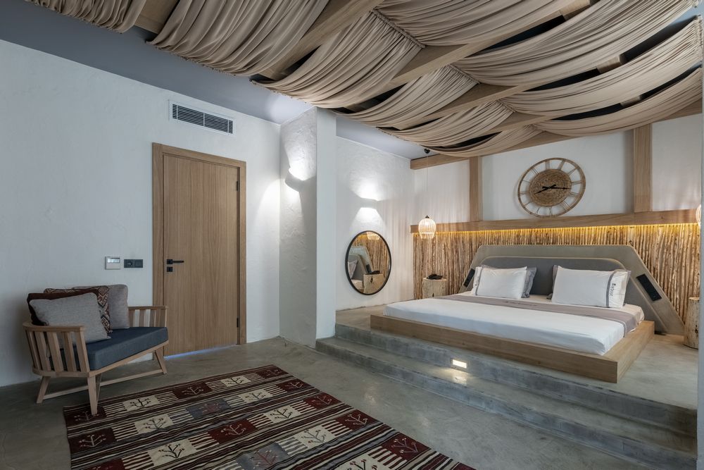 Harbour Suites