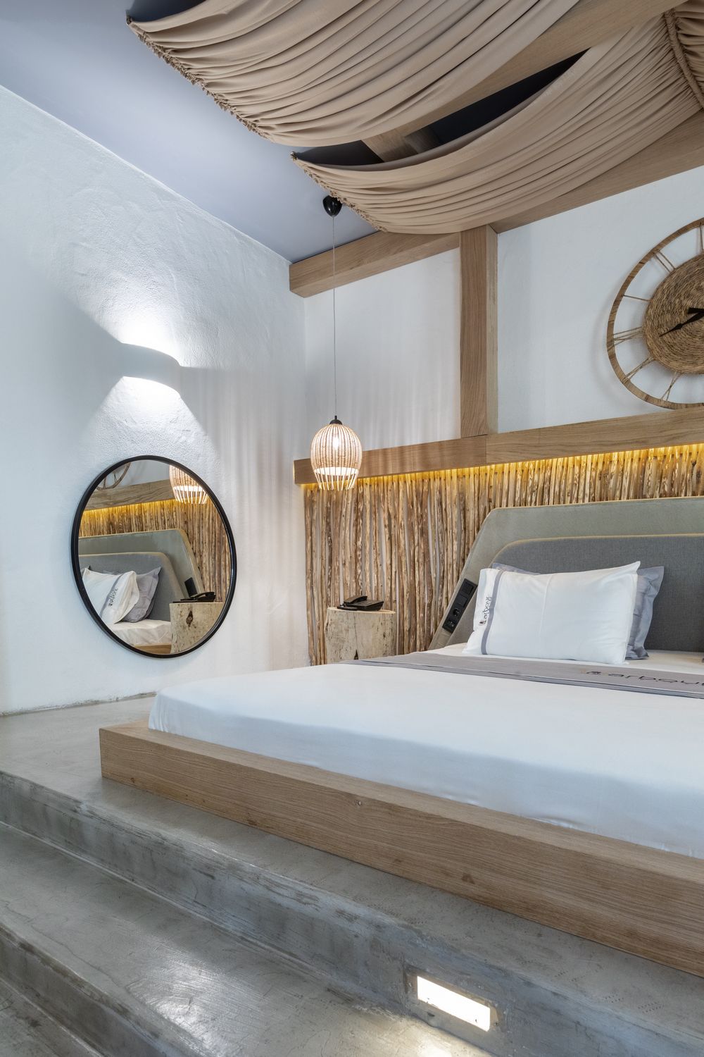 Harbour Suites