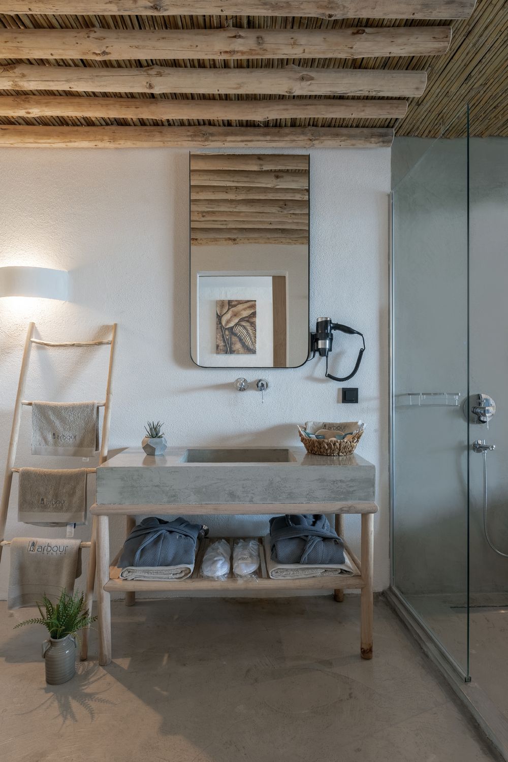 Harbour Suites