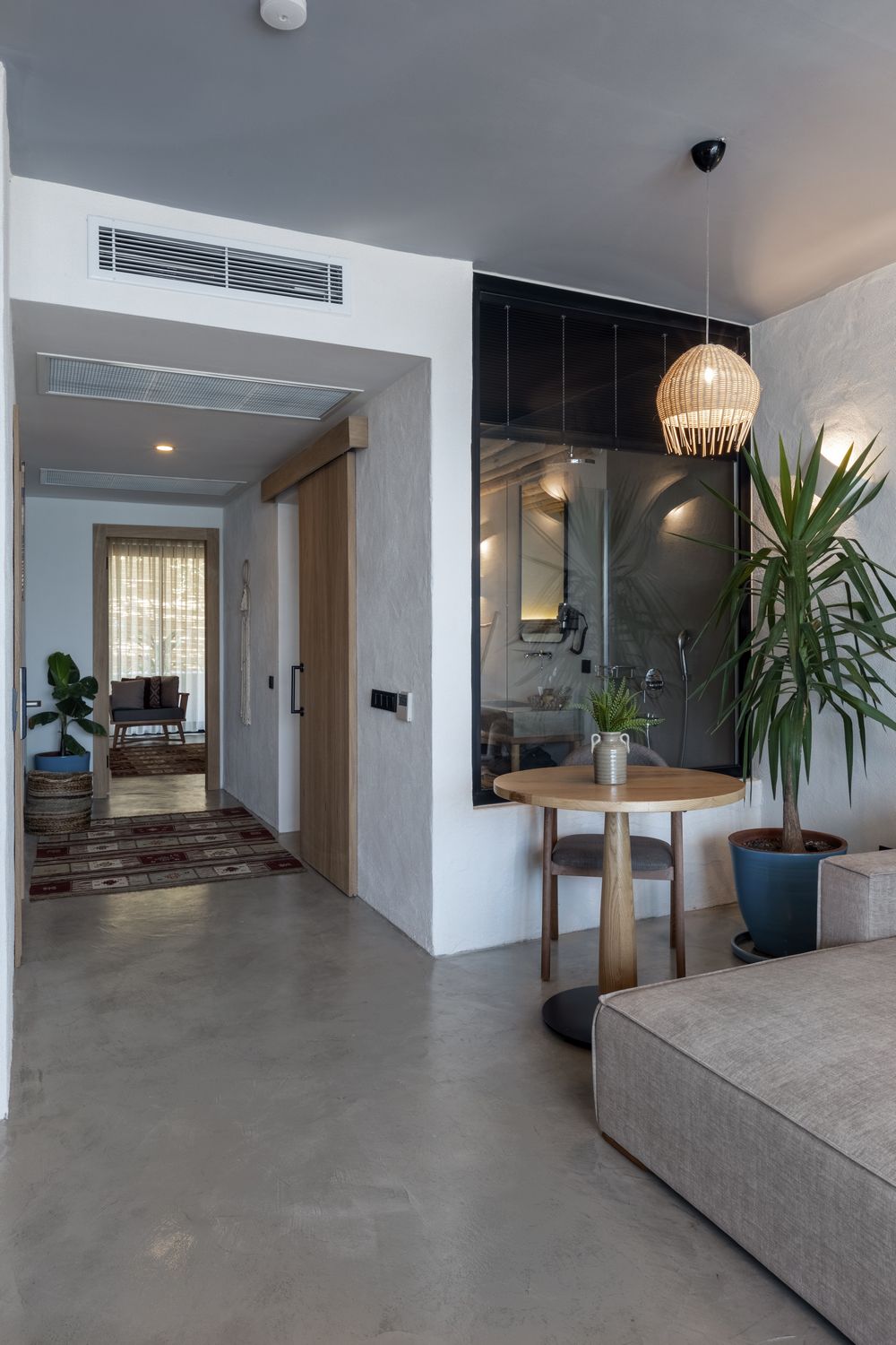Harbour Suites