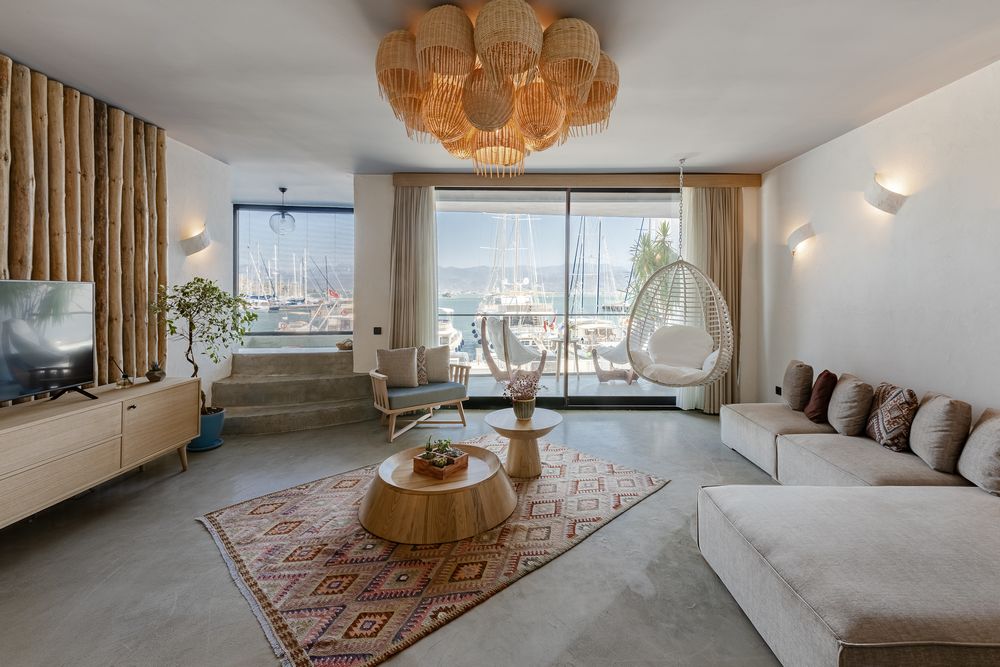 Harbour Suites