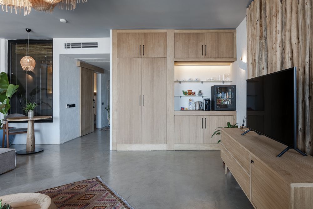 Harbour Suites