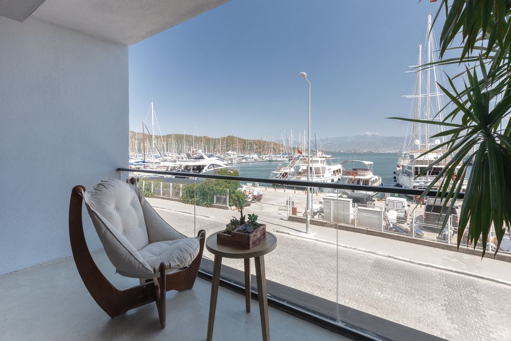 Harbour Suites