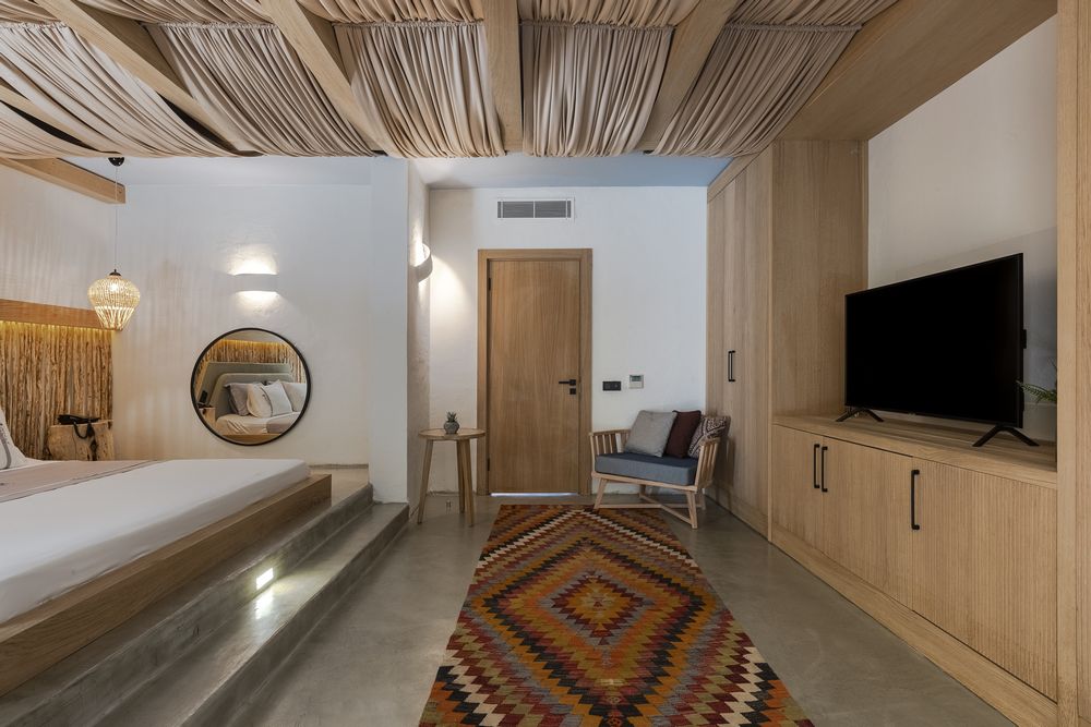 Harbour Suites