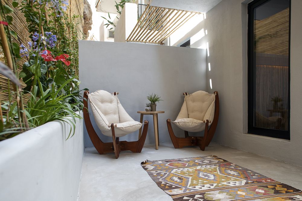 Harbour Suites